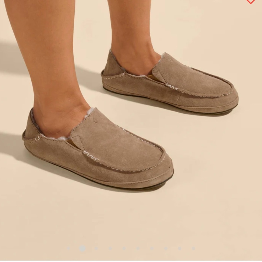 OluKai Nohea Slipper